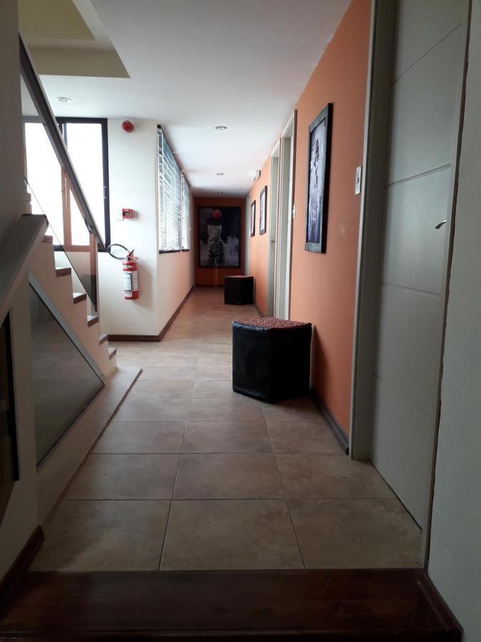 Mi Pueblo Nueva Palmira Exterior photo