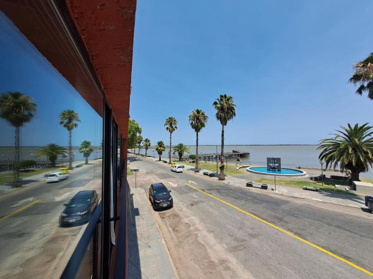 Mi Pueblo Nueva Palmira Exterior photo