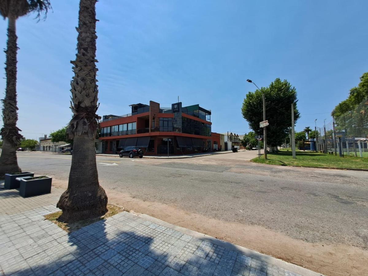 Mi Pueblo Nueva Palmira Exterior photo